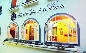 Hotel Solar de Maria